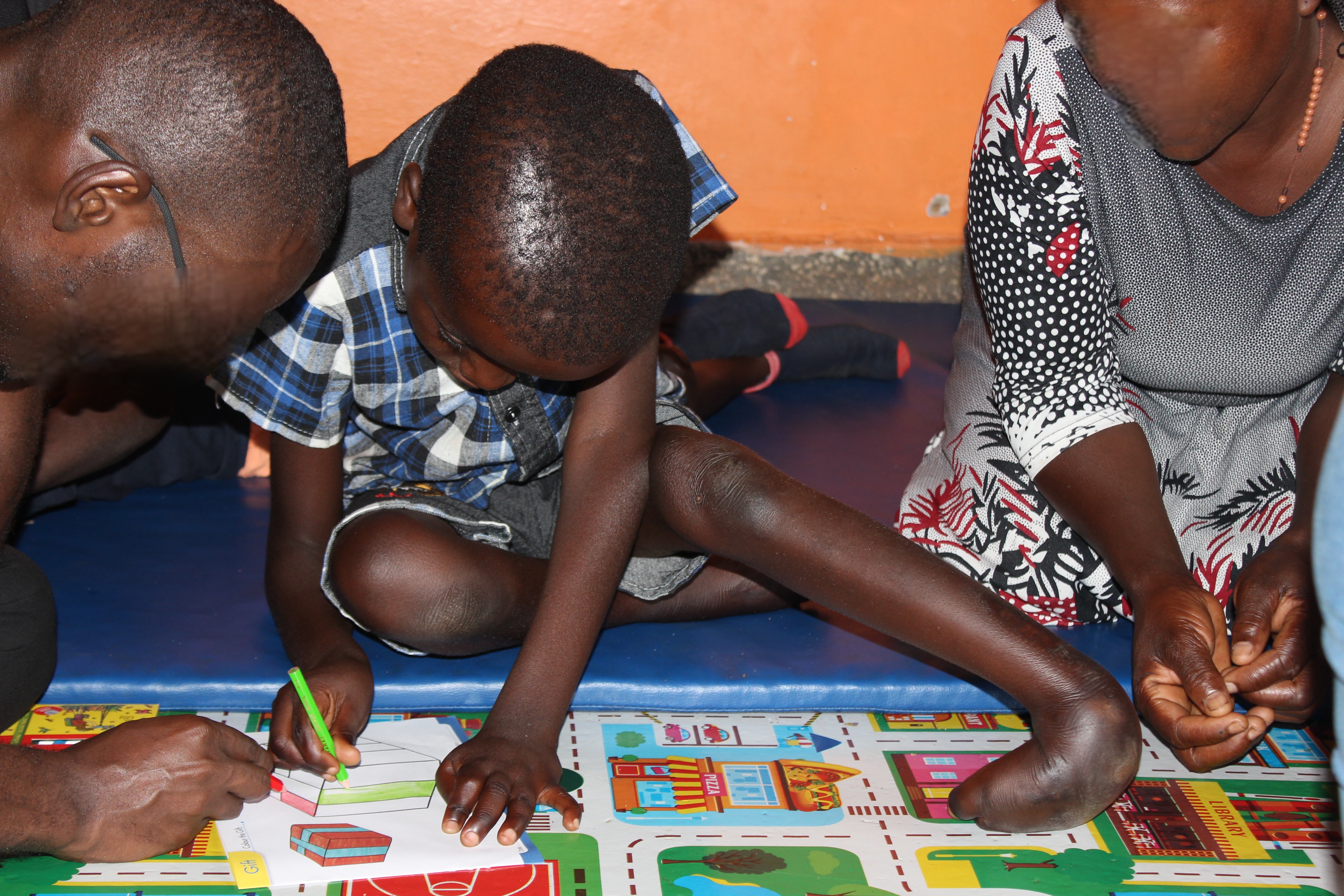 Early Learning Centre