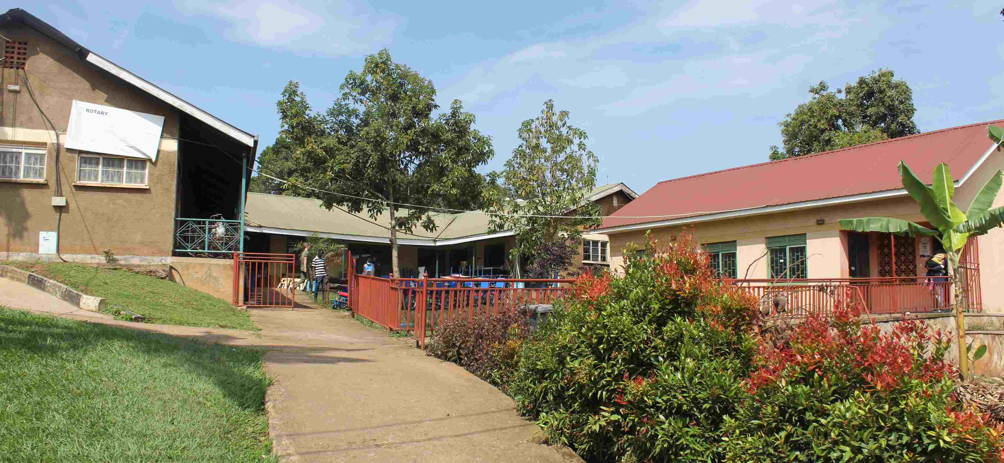 Assistive Technology Centre facility