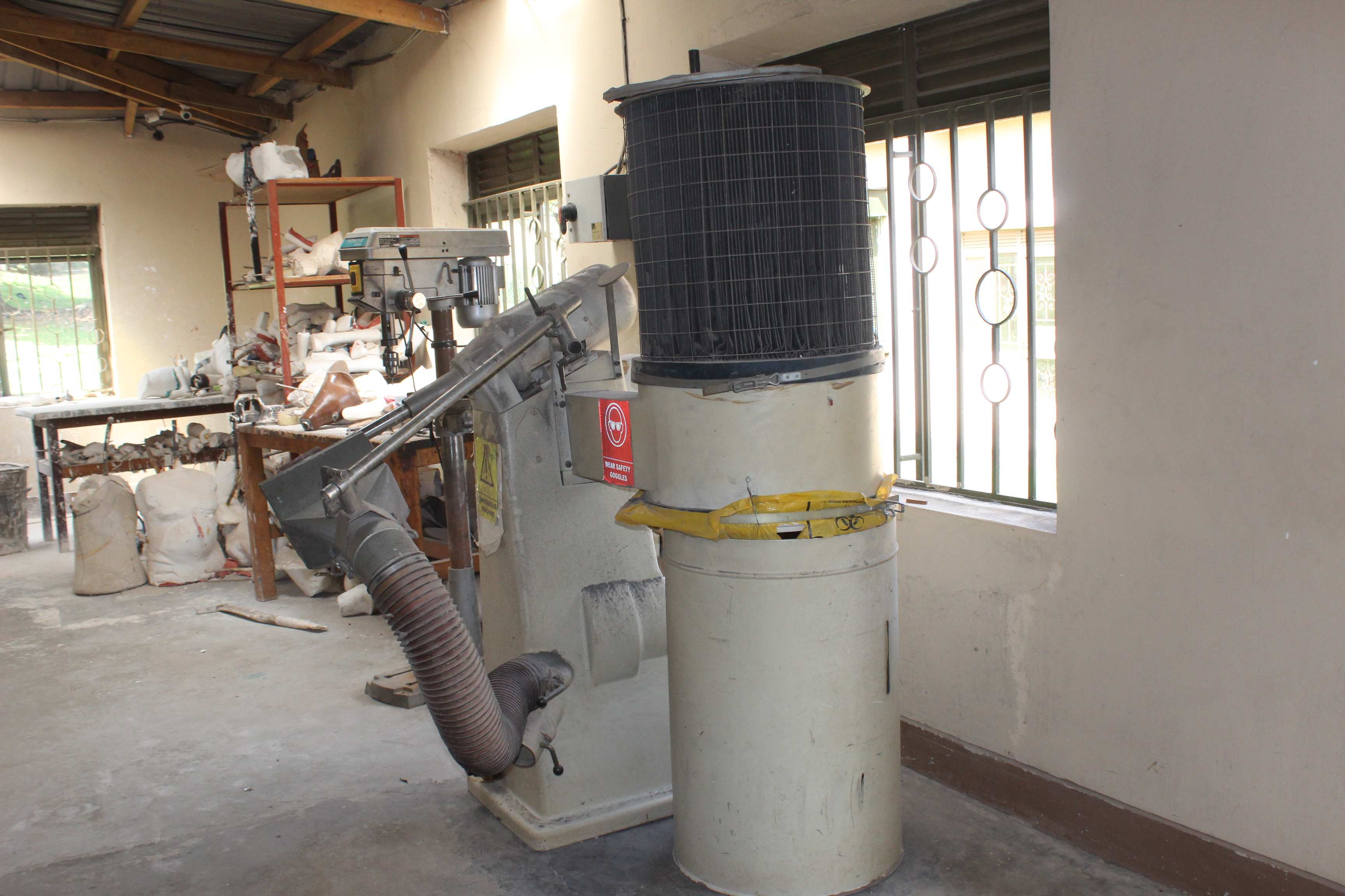 Assistive Technology Centre Equipment