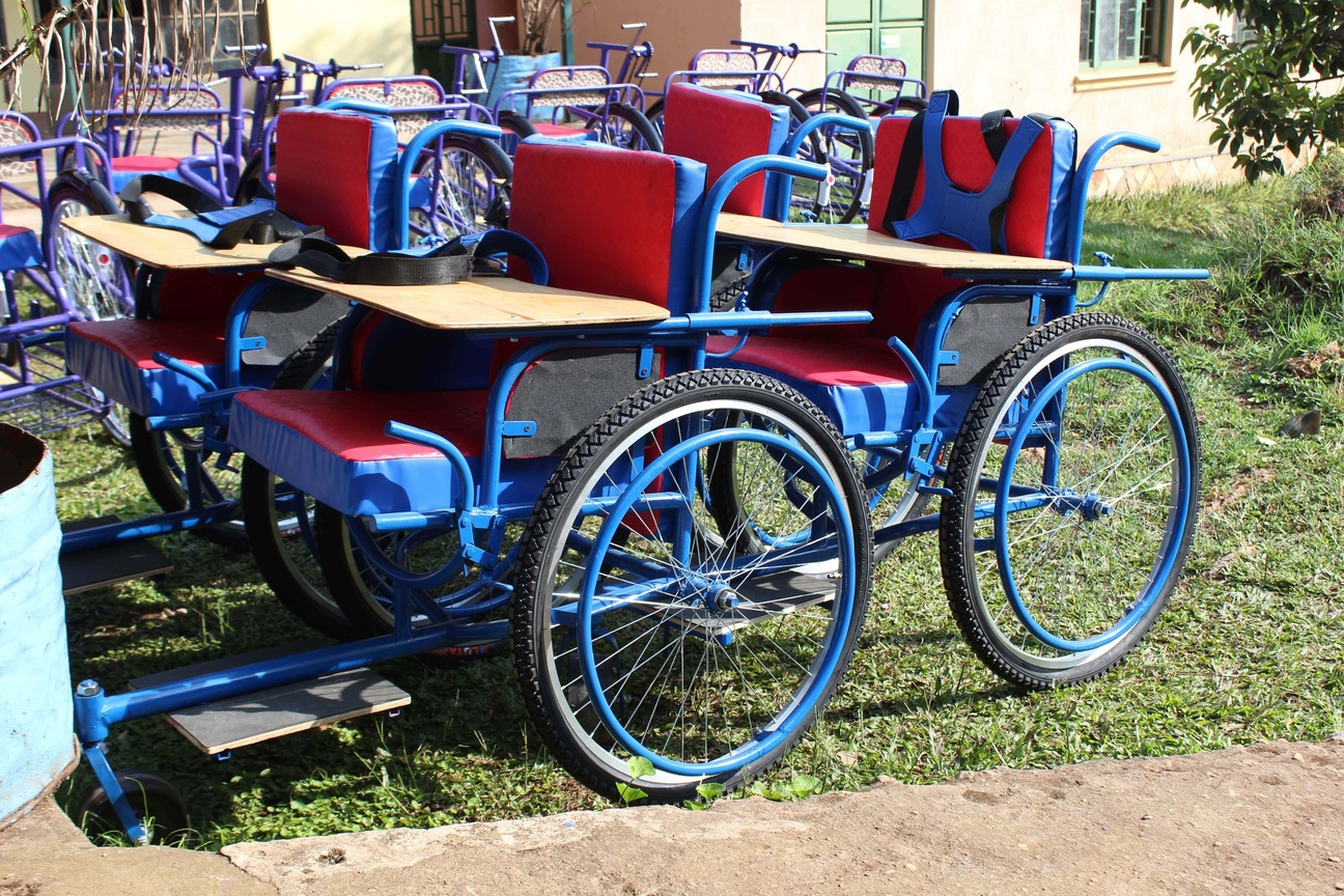 cerebral palsy wheelchairs