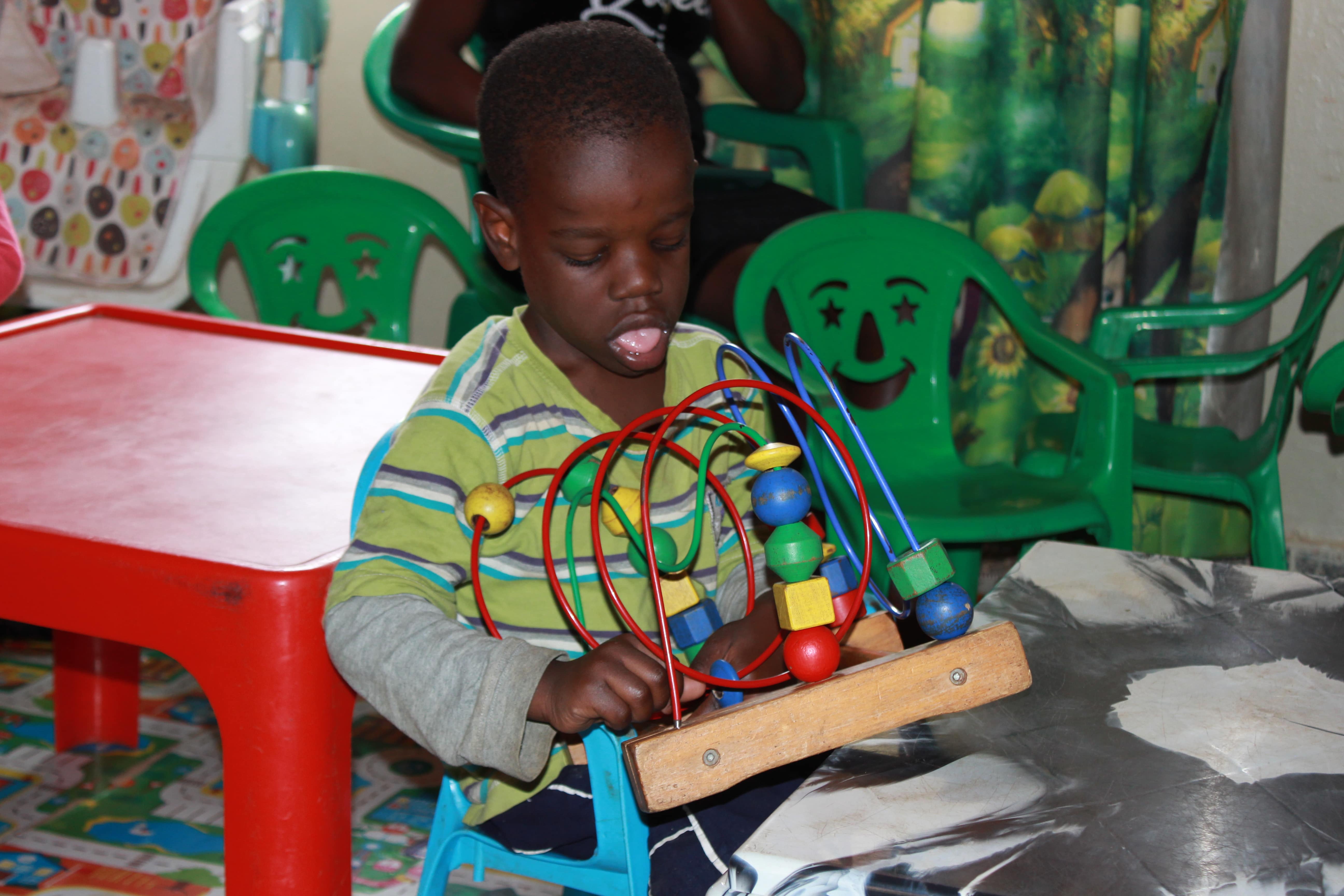 Early Learning Center