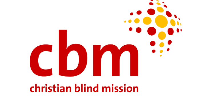 Christian Blind Mission, CBM