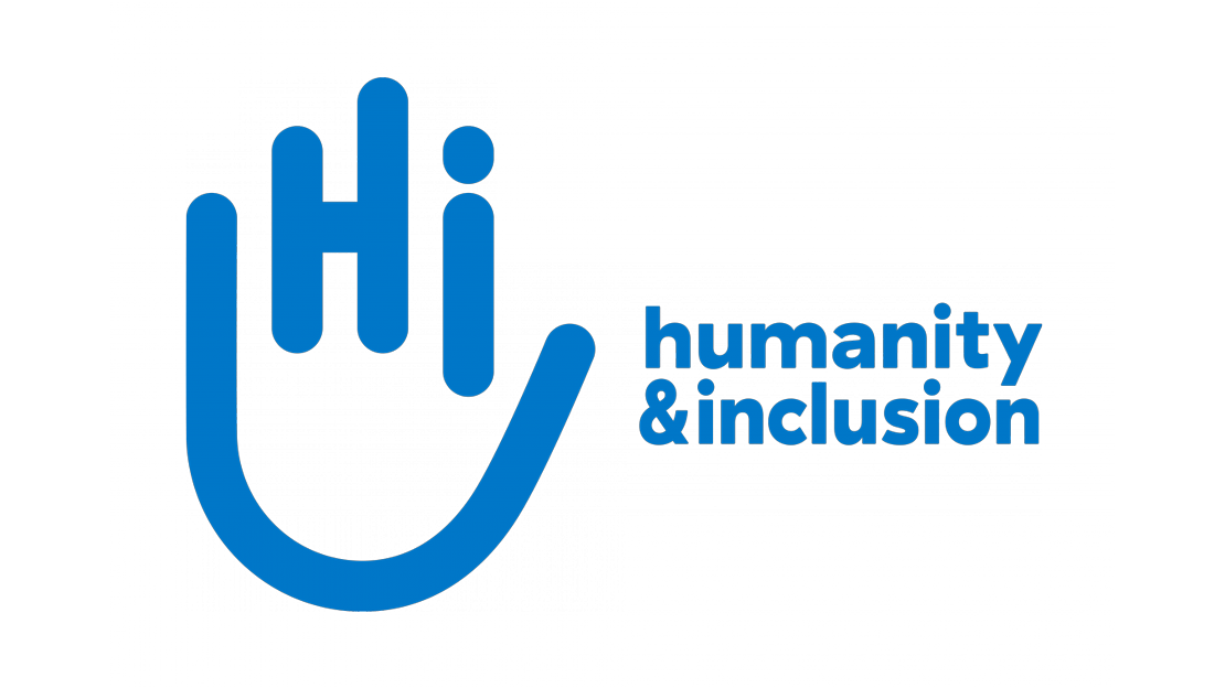 Humanity & Inclusion